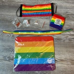 Pride bundle